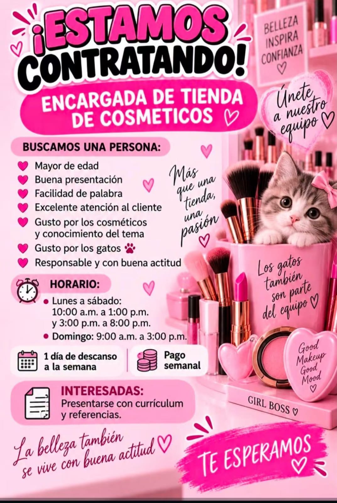 Encargada