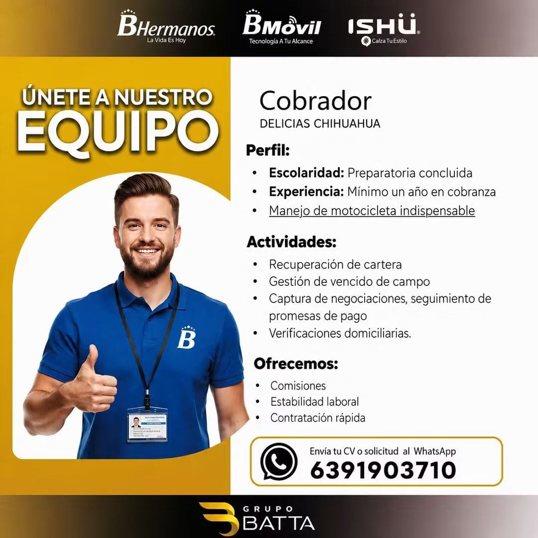 Cobrador