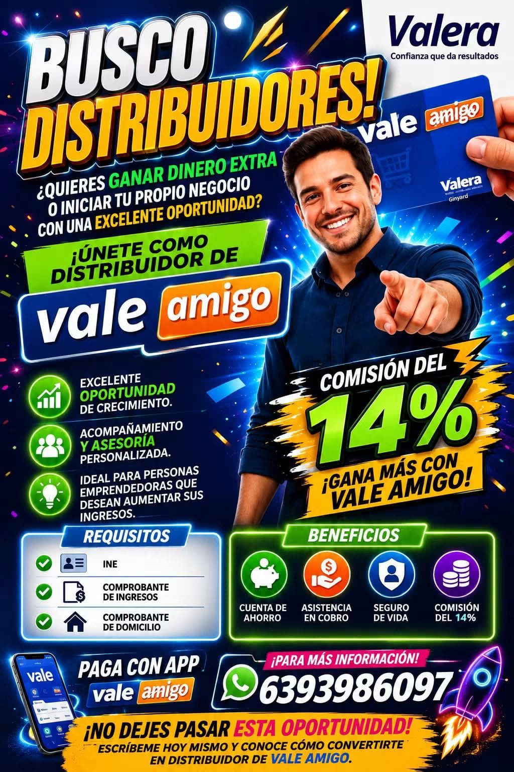 Distribuidora
