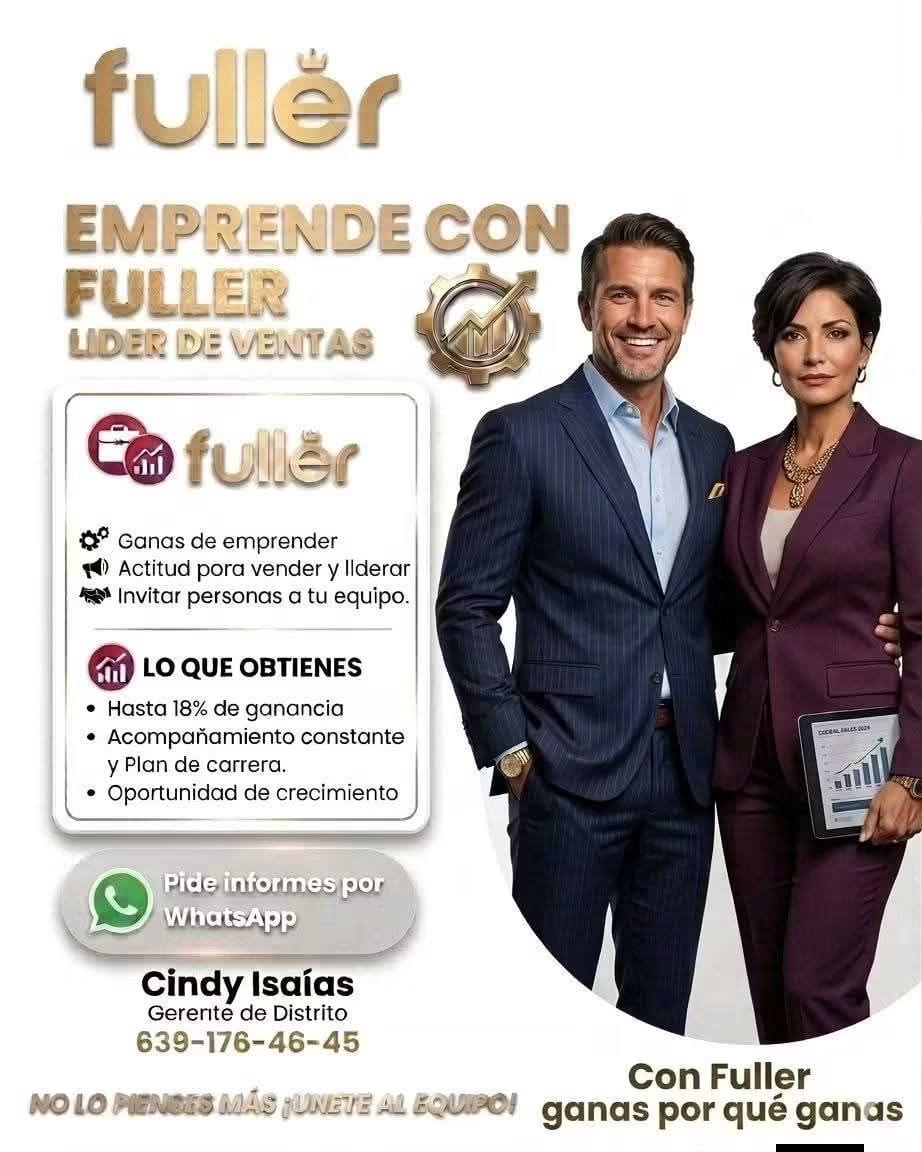 Lider de ventas
