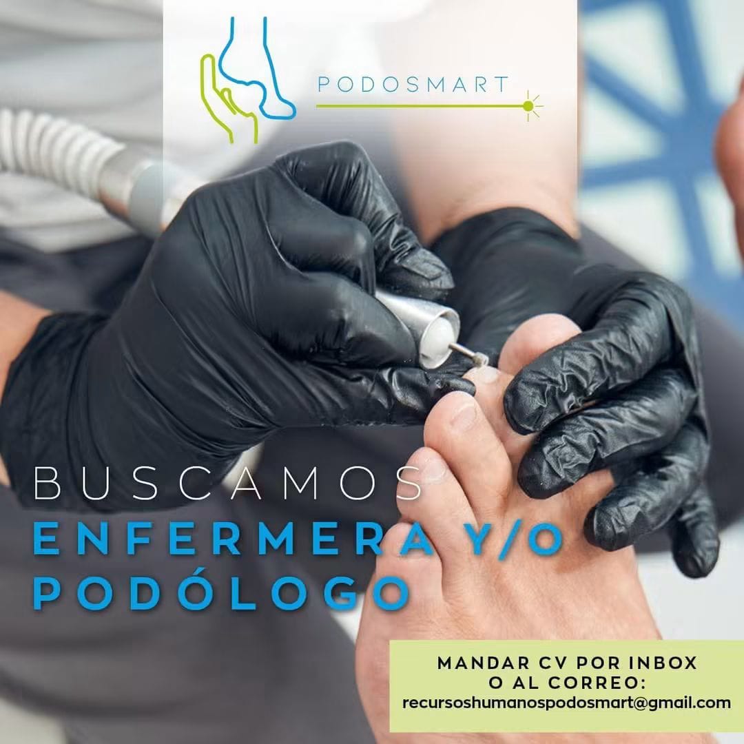 Podologo