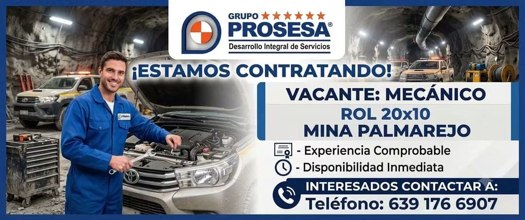 Mecanico