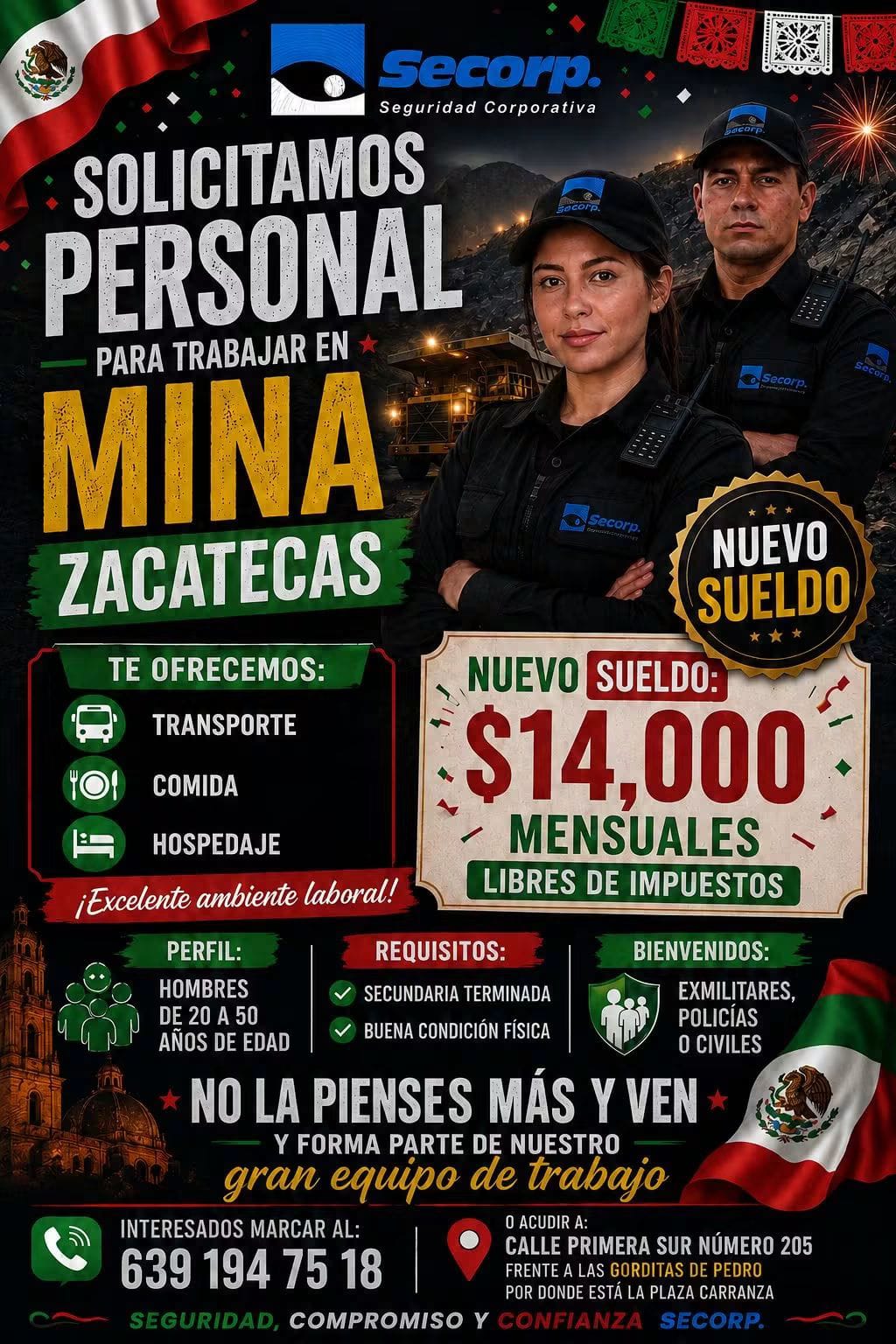 Personal
