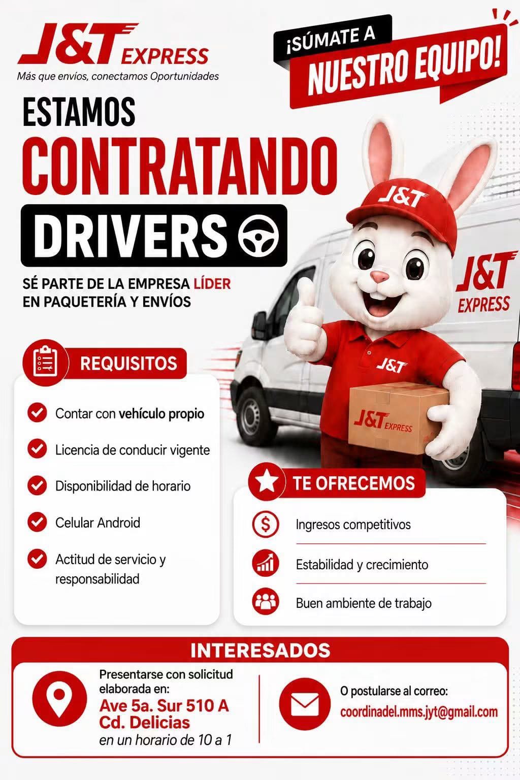 Drivers