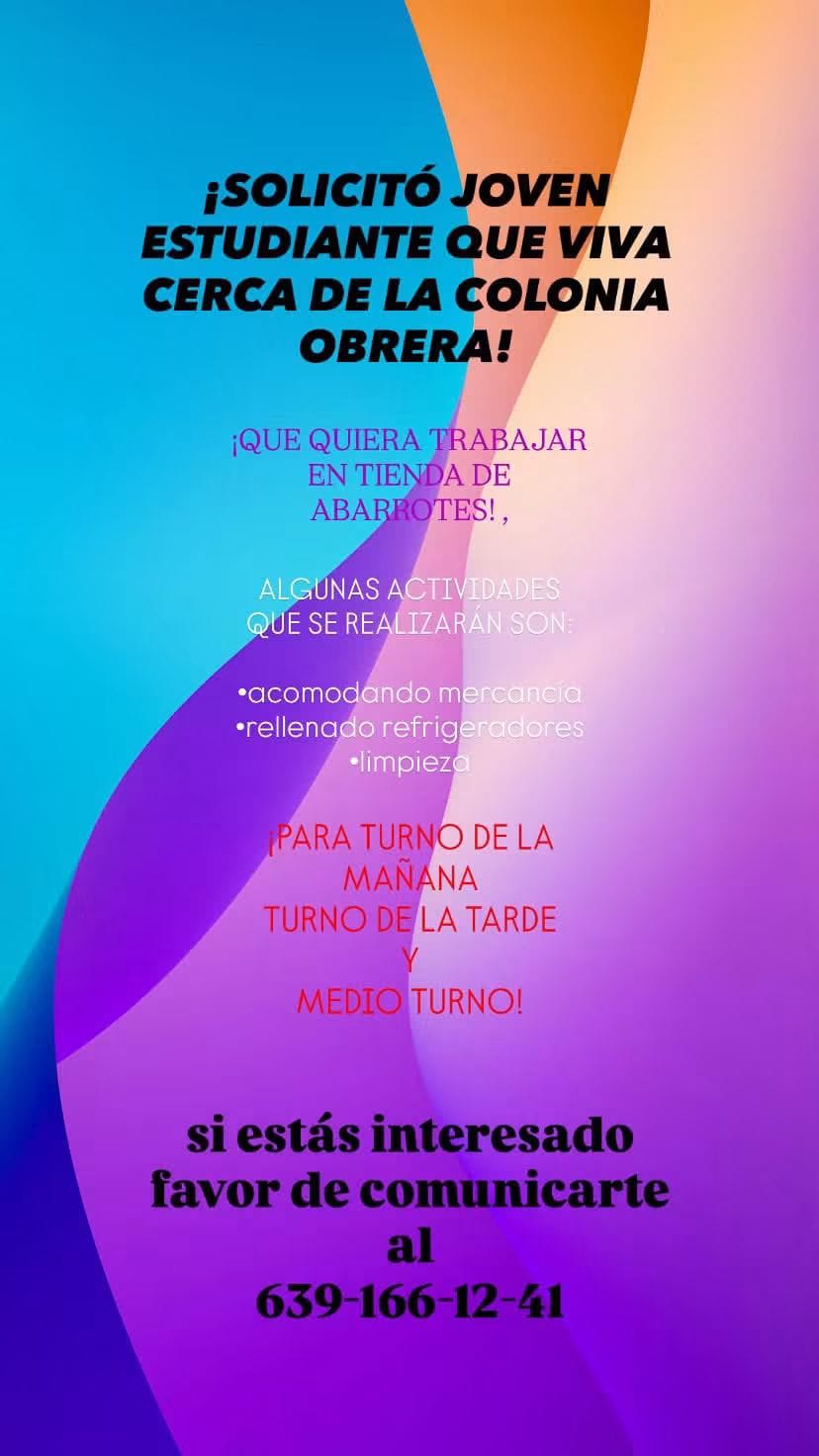 Estudiante