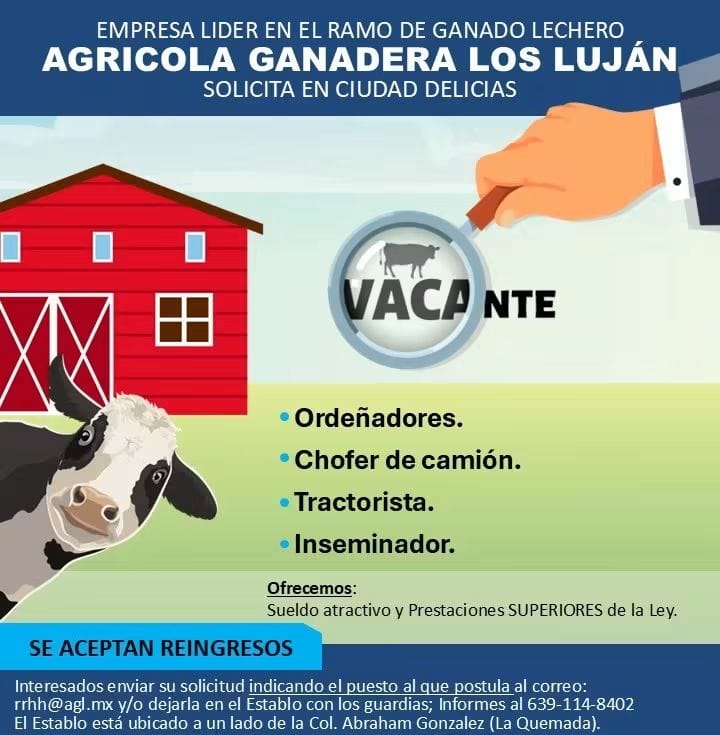 Vacante