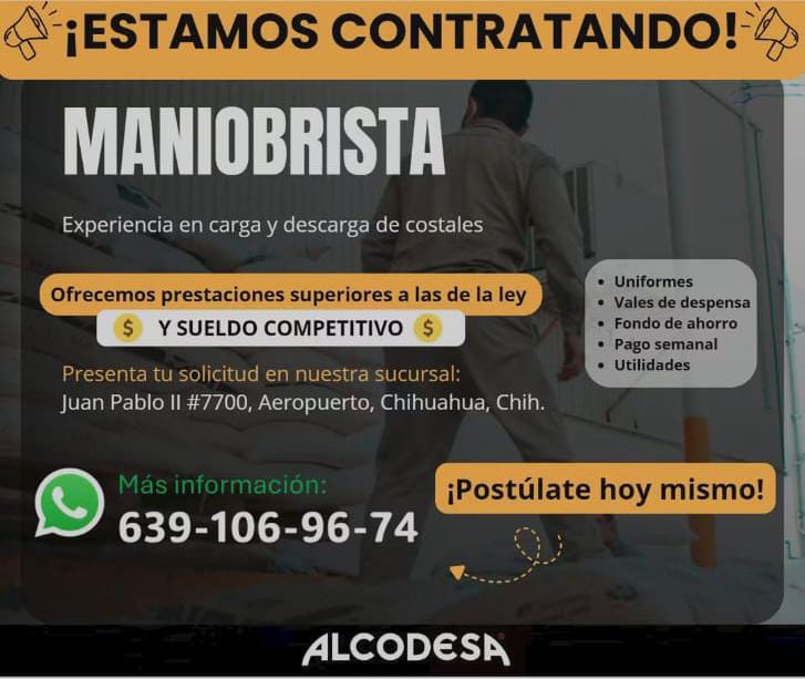 Maniobrista