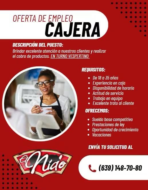 Cajero