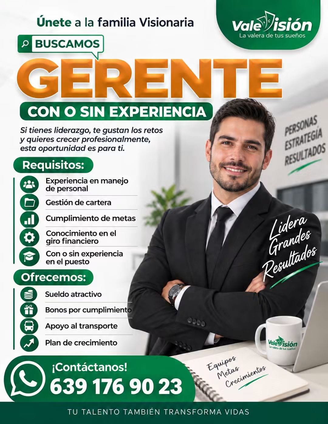 Gerente