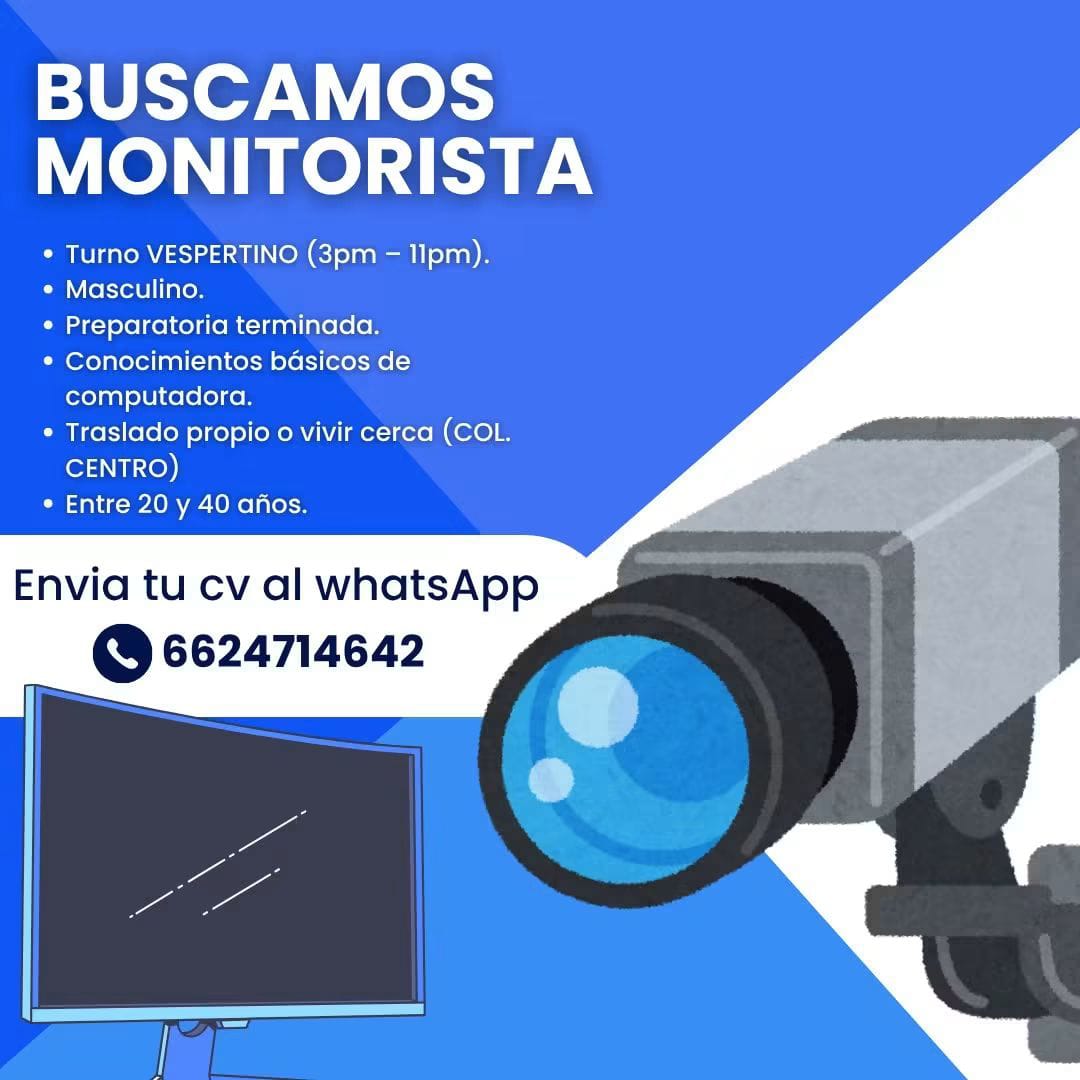 Monitorista