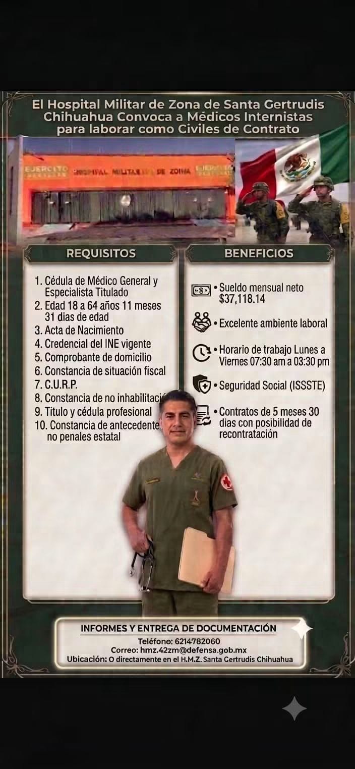 Médico internista