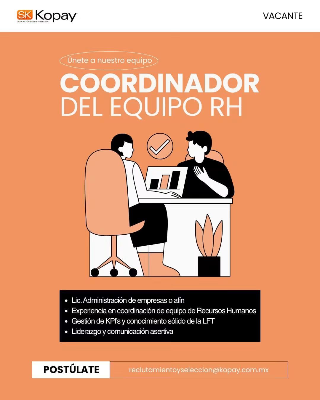Coordinador
