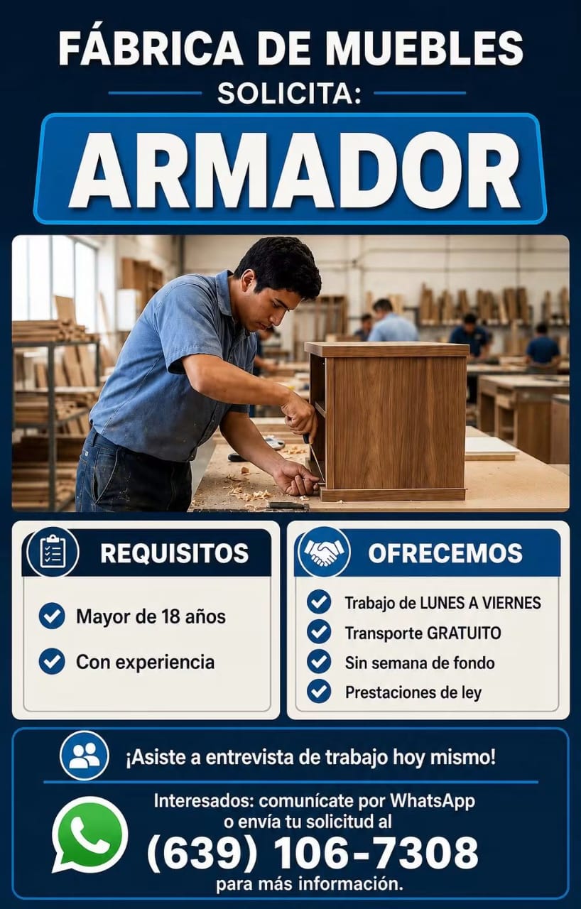 Armador
