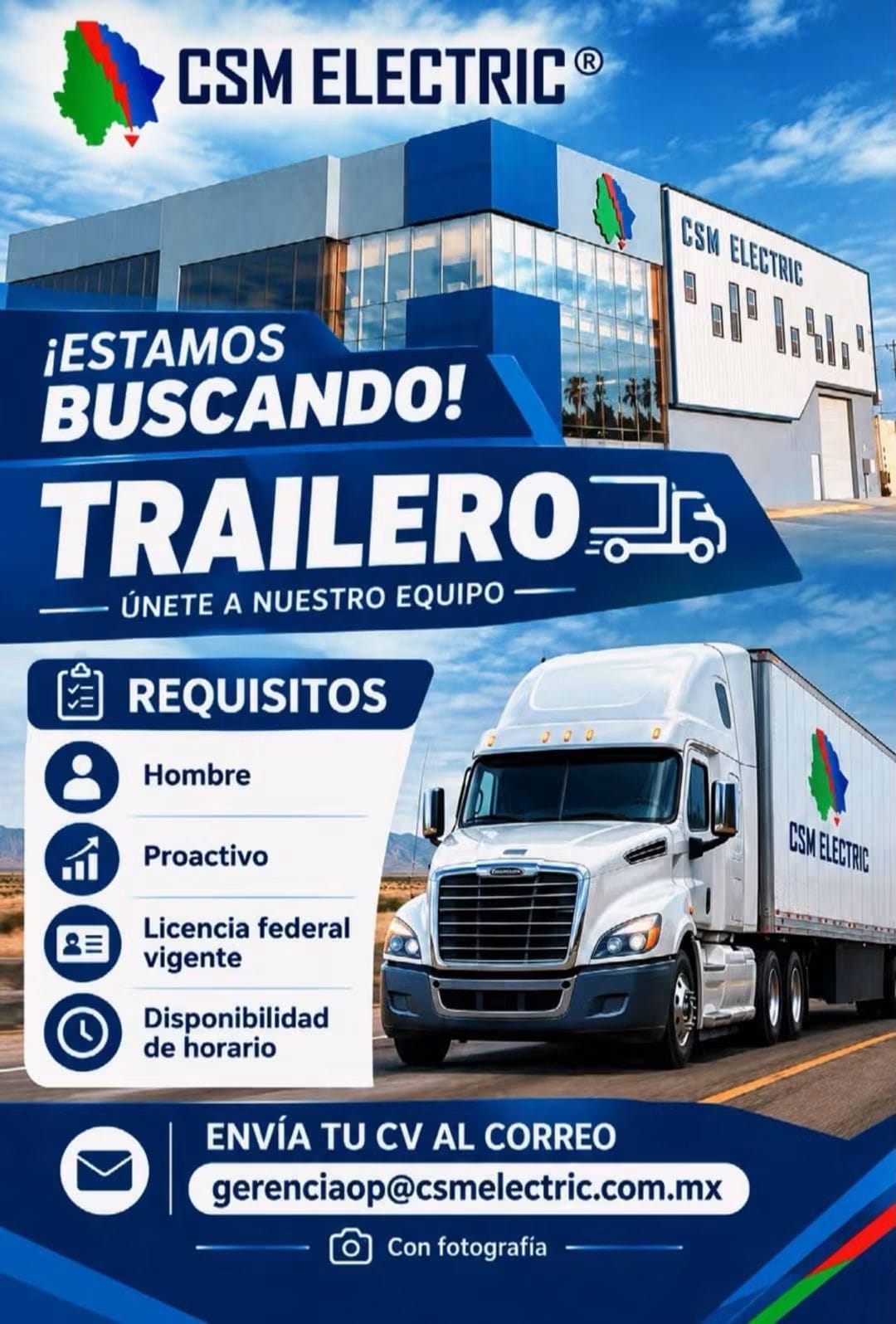 Trailero
