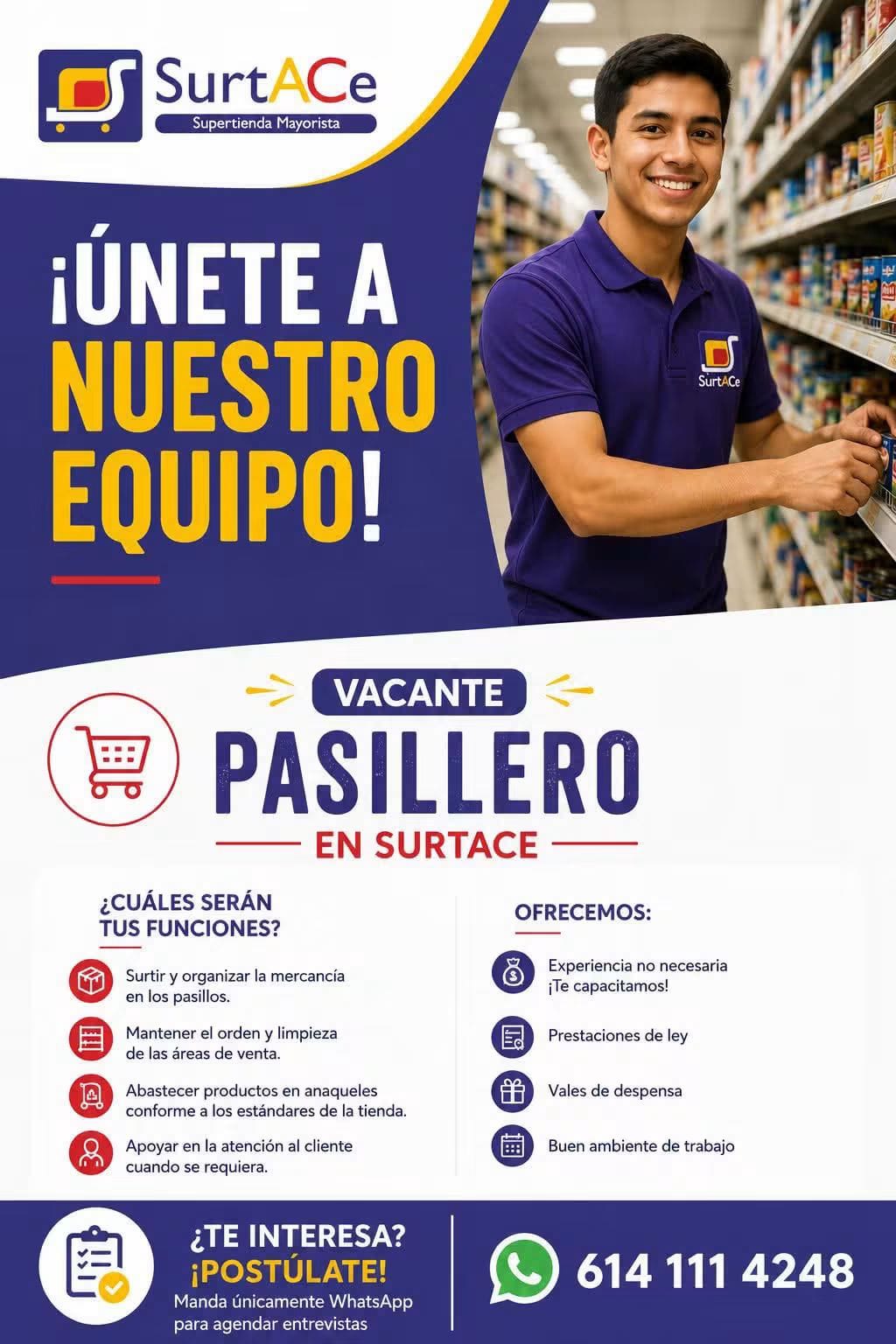 Pasillero