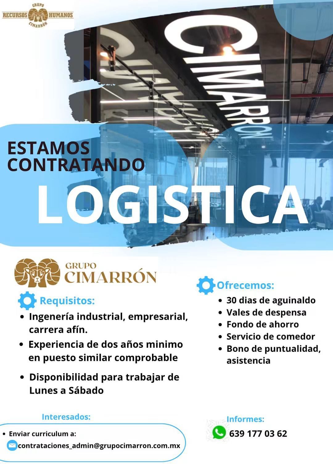 Logistica