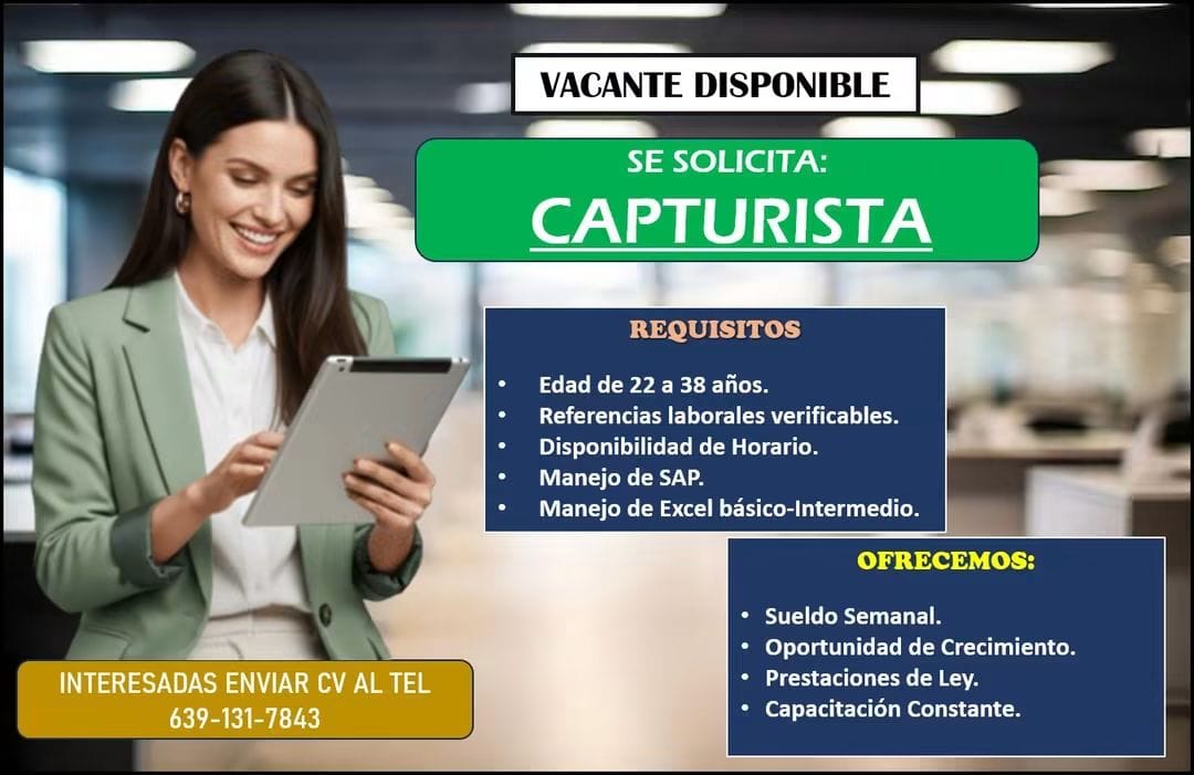 Capturista