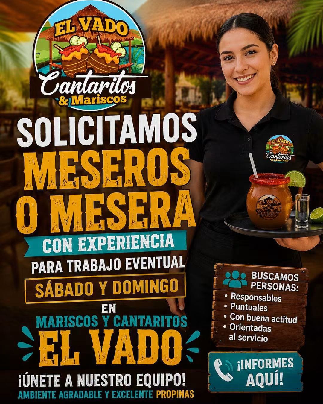 Meseros