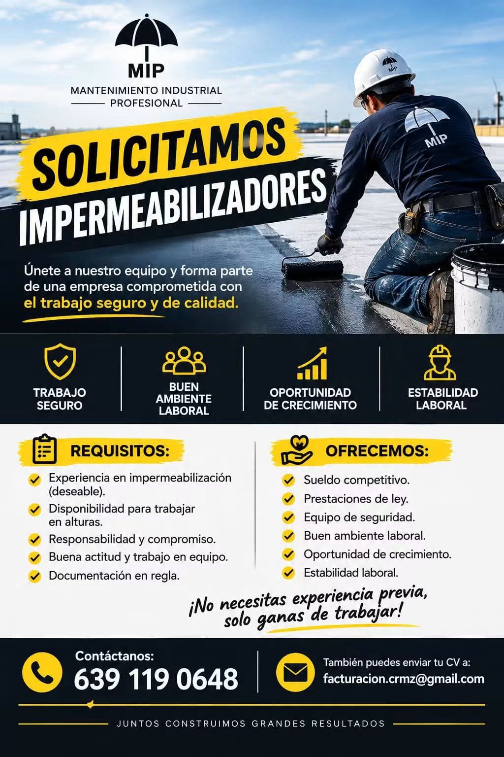 Impermeabilizadores