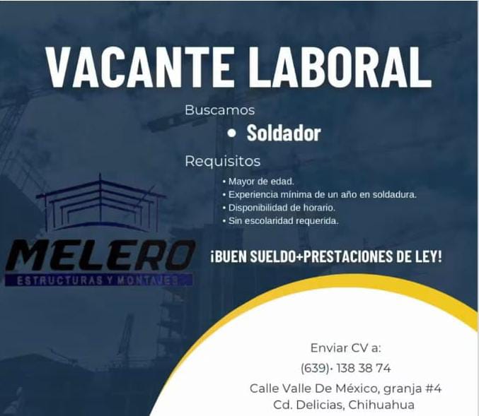 Soldador