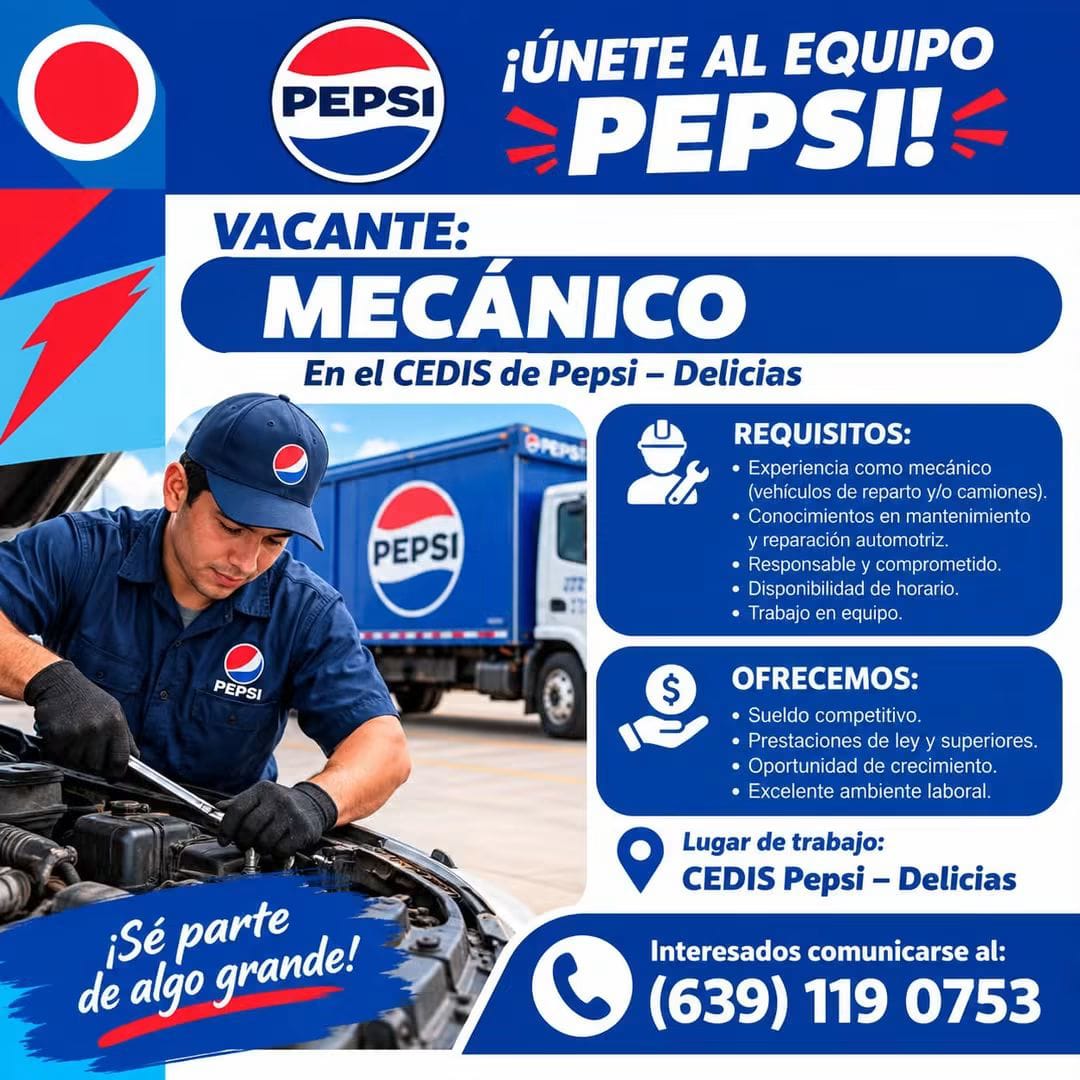 Mecanico