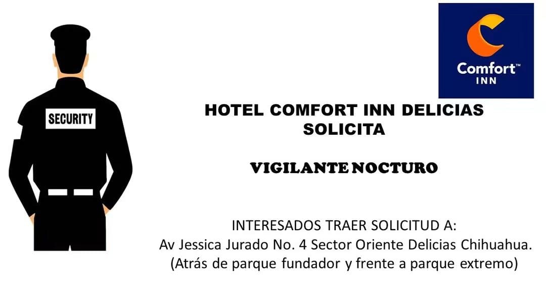 Vigilante nocturno