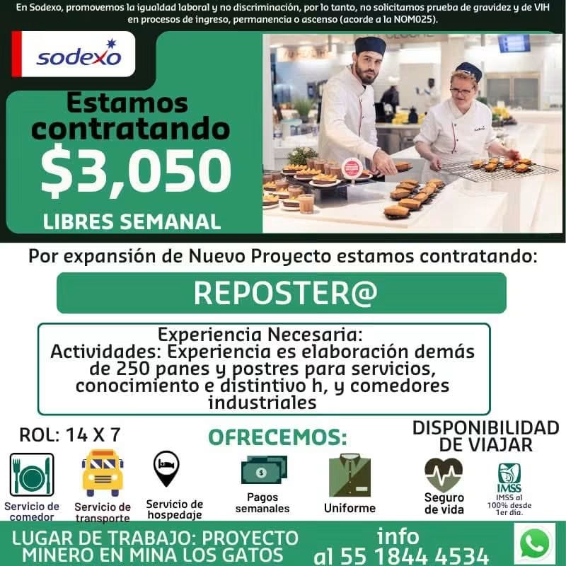 Repostero