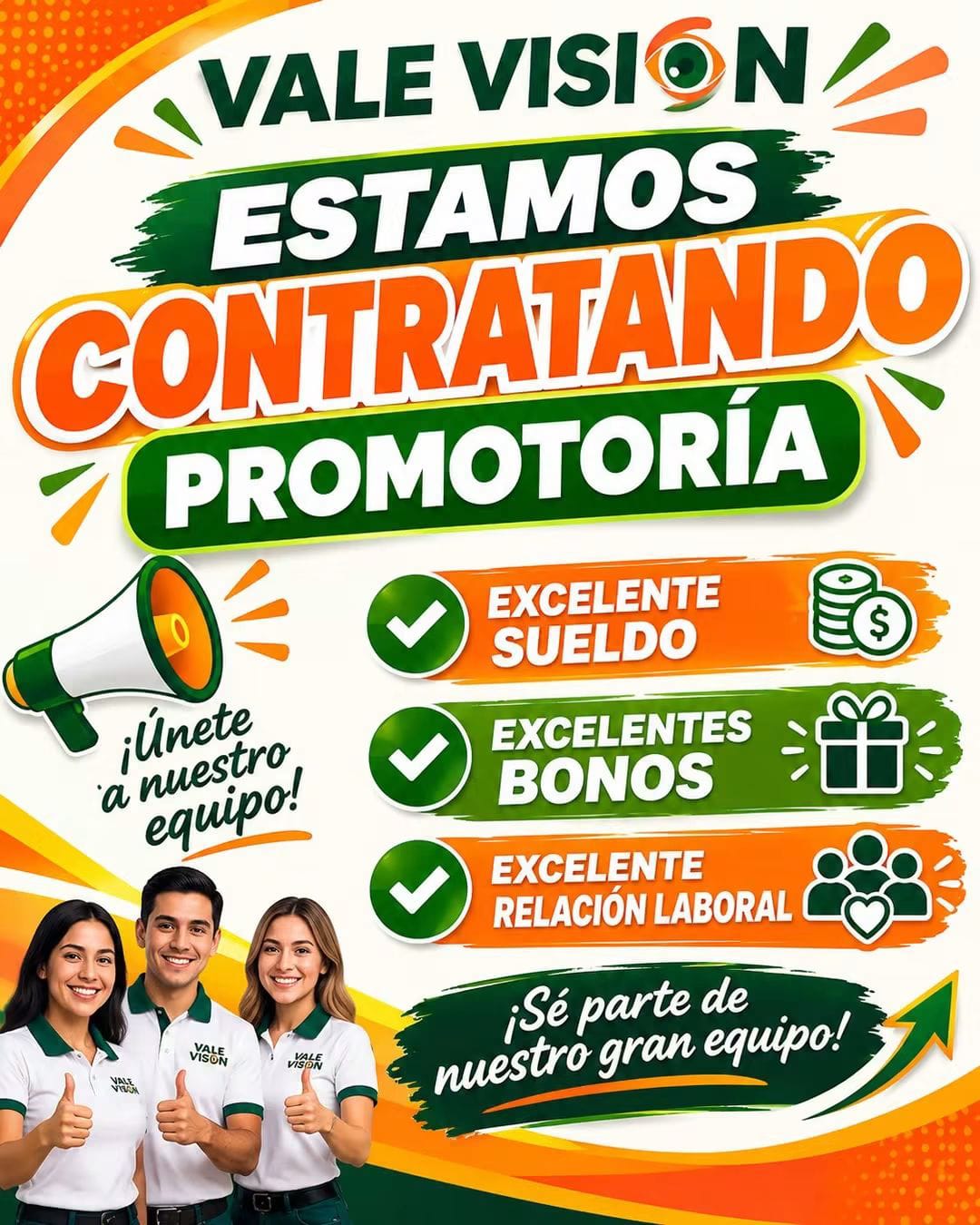 Promotora