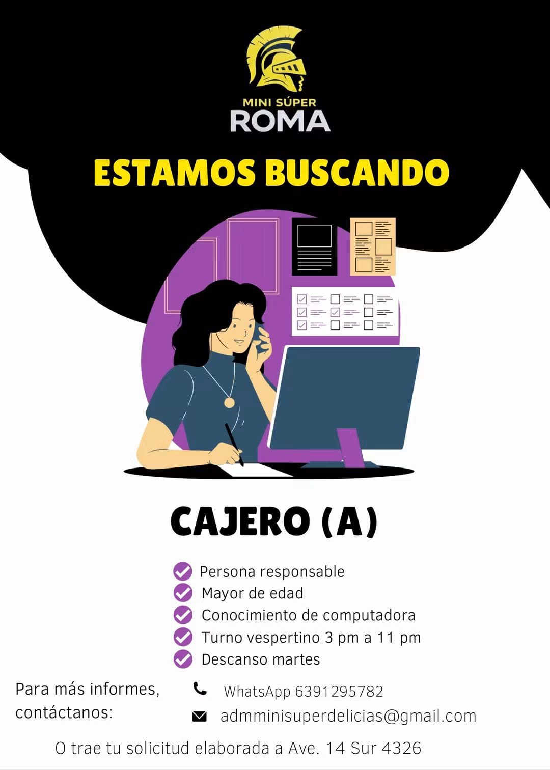 Cajero