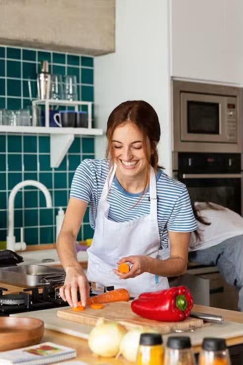 Cocinera