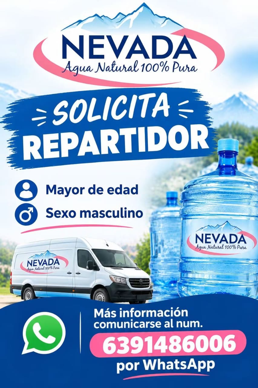 Repartidor