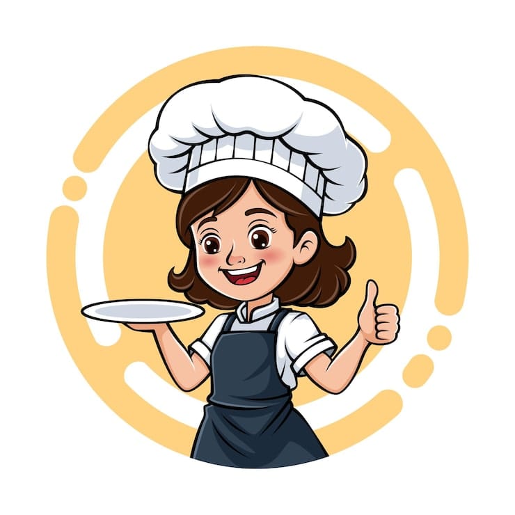 Cocinera