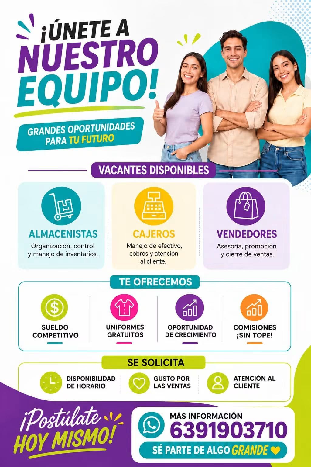 Personal