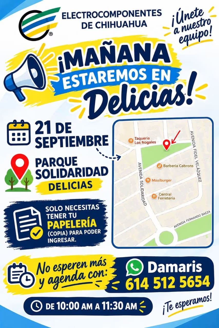Operadores de producción