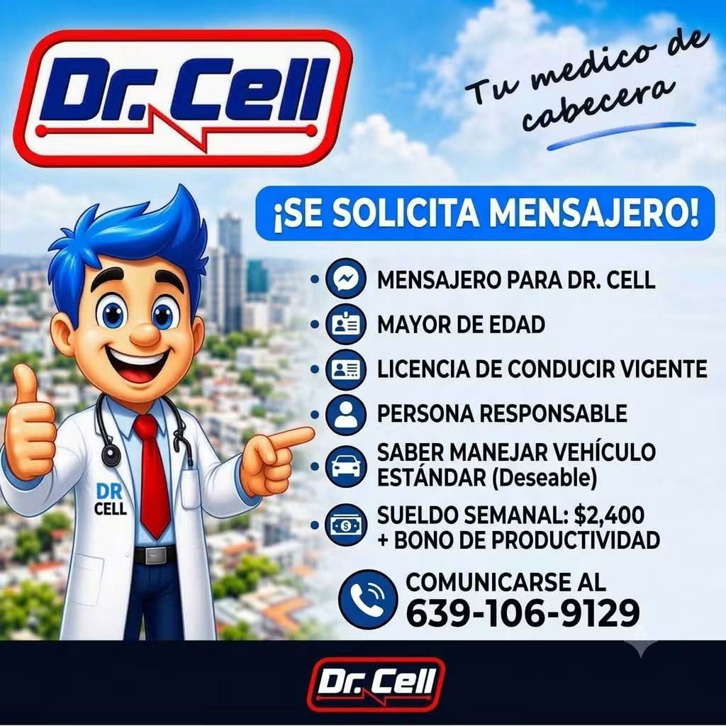 Mensajero