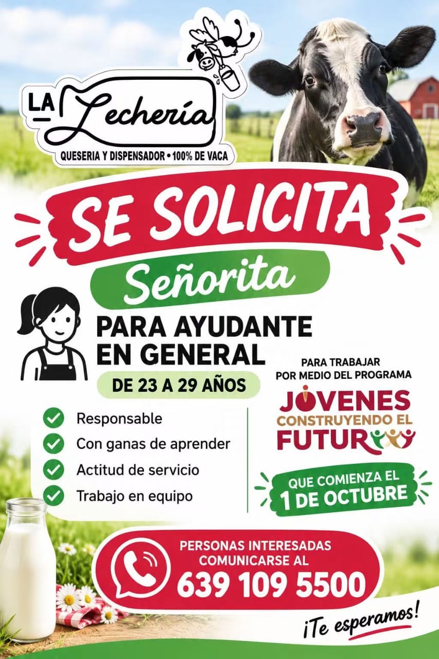 Señorita