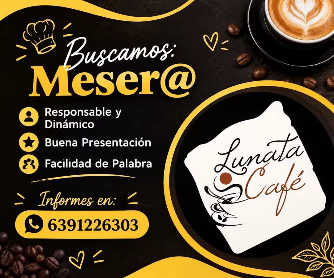 Mesero
