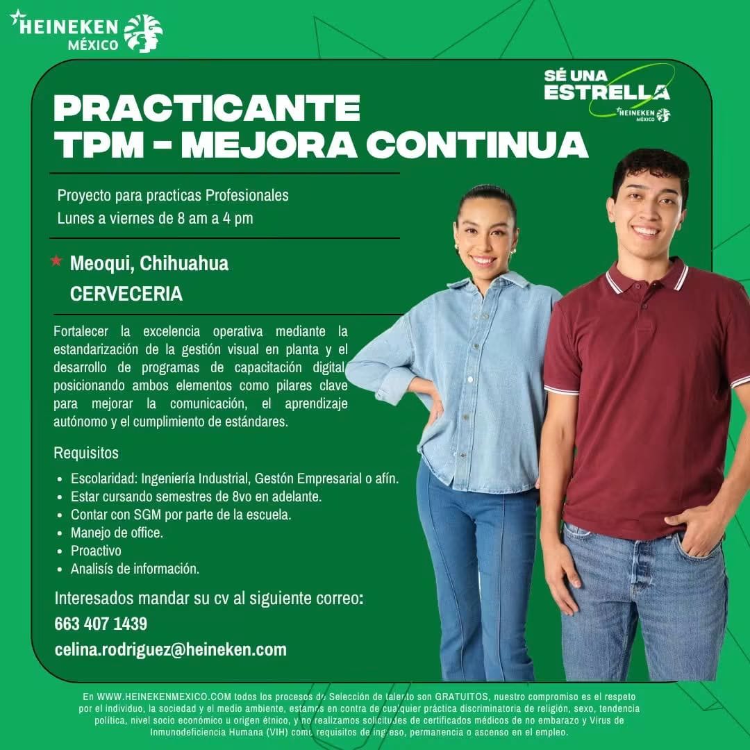 Practicante