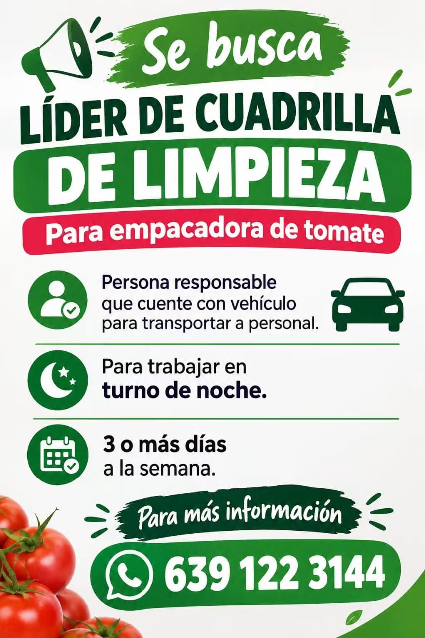 Lider de cuadrilla