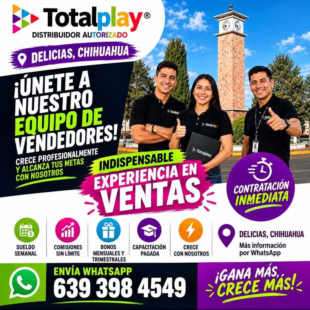 Vendedores