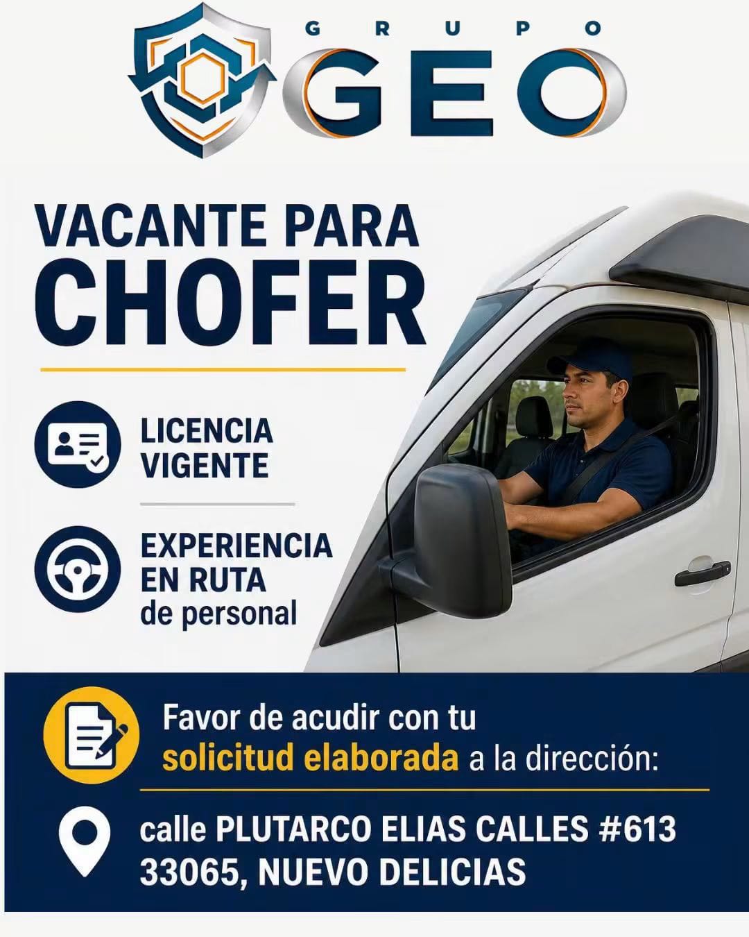 Chofer