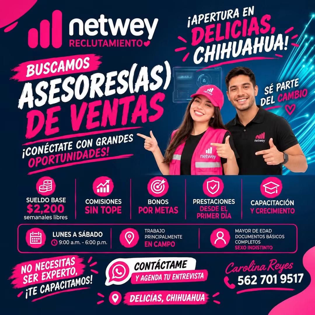 Asesores de ventas