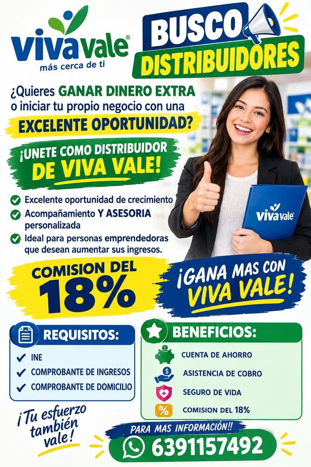 Distribuidora
