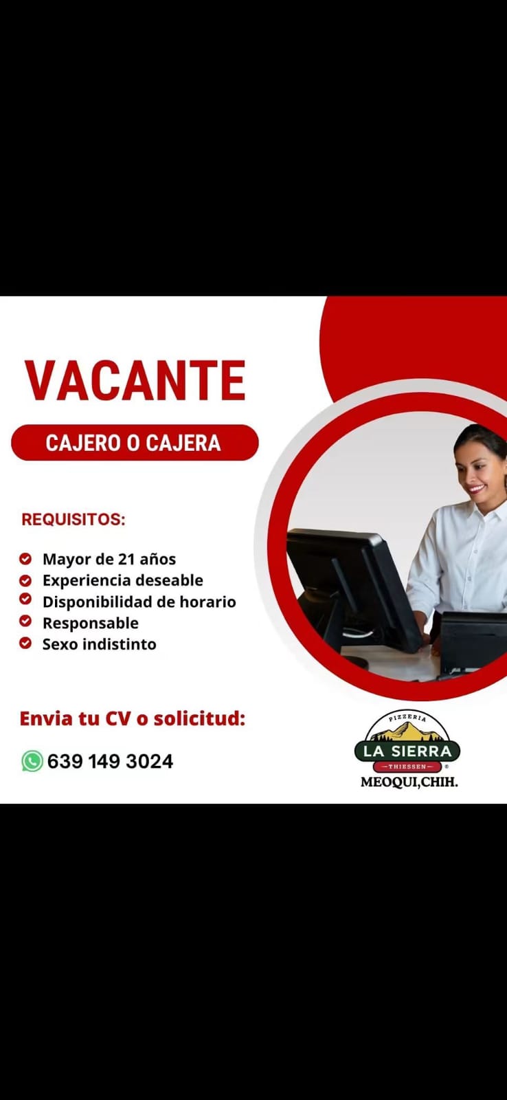 Cajera