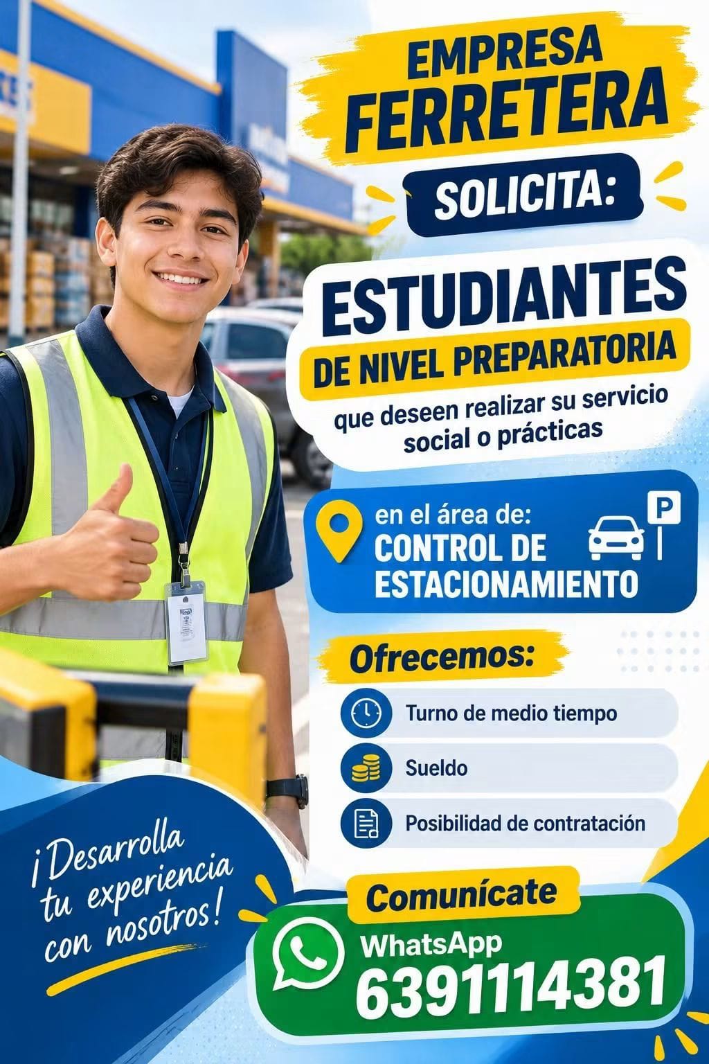 Estudiantes