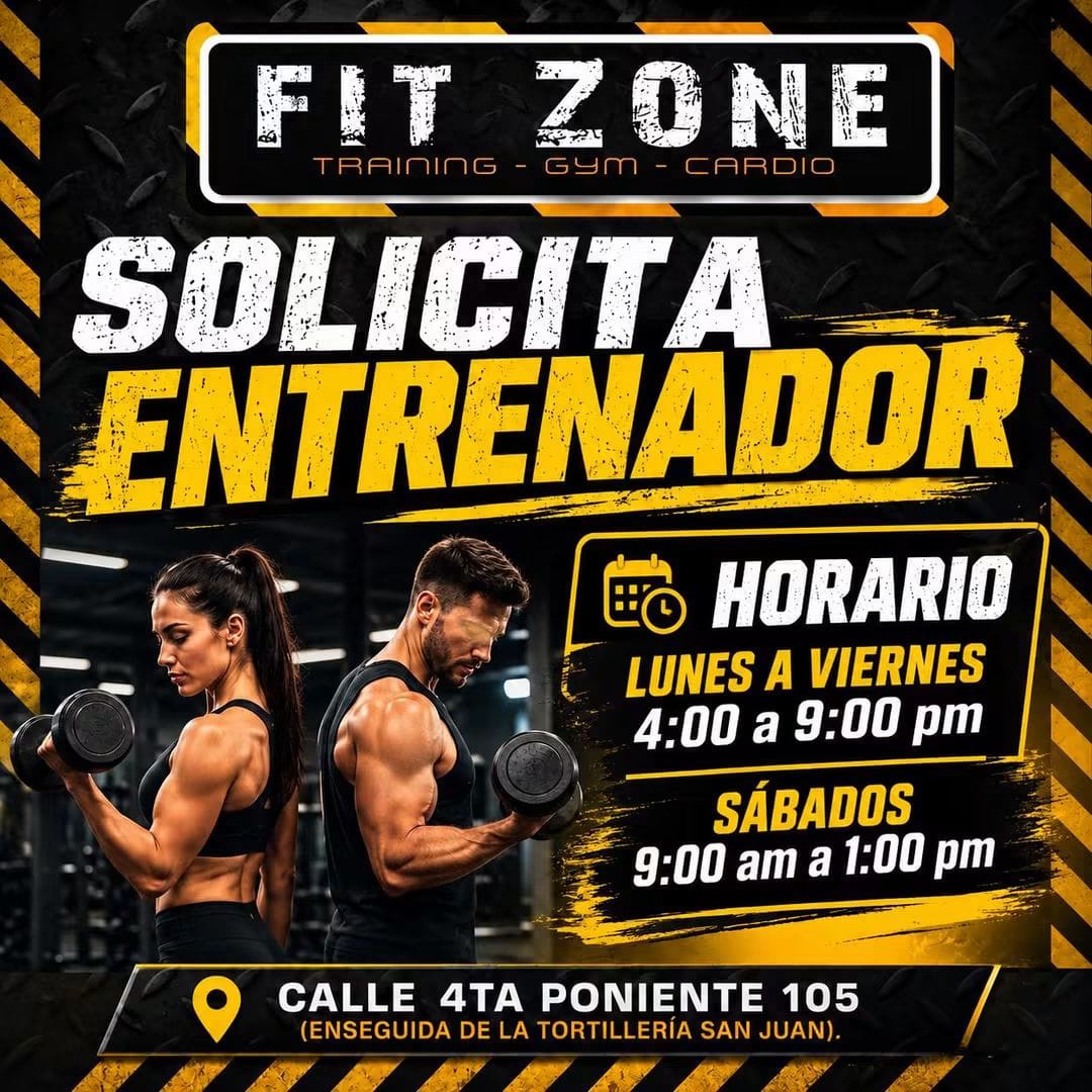 Entrenador