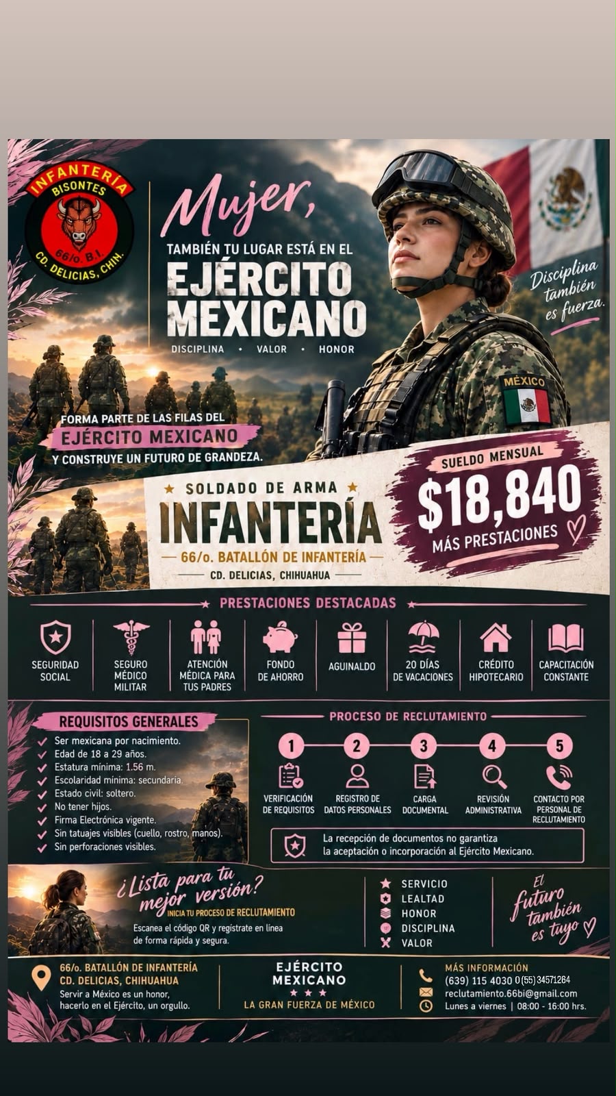 Mujeres