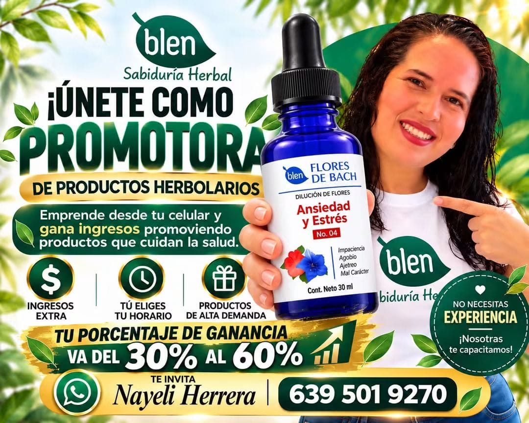 Promotoras