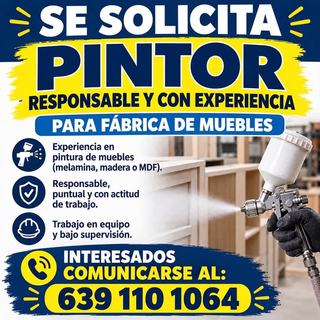 Pintor