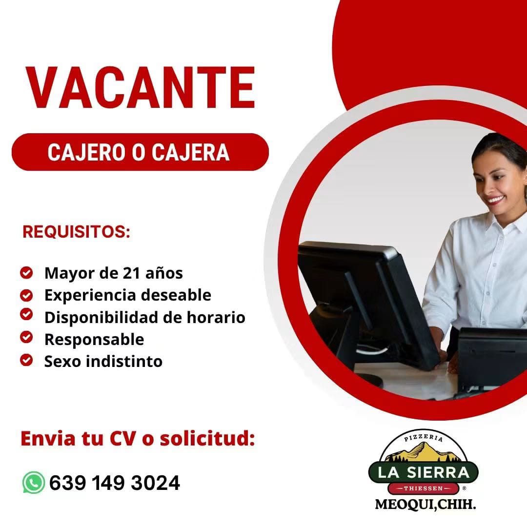 Cajero